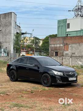 Chevrolet Cruze 2014 Diesel Good Condition