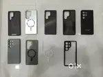 Samsung S25 Ultra Premium Cases