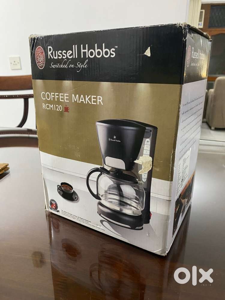 Coffee Maker