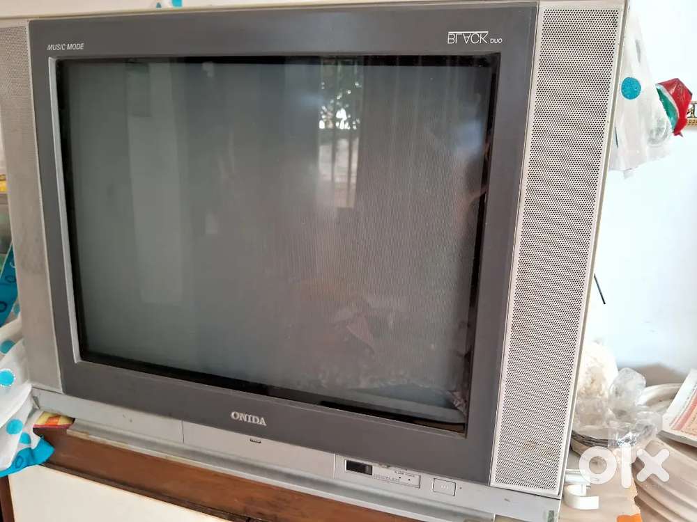 Onida Colour TV