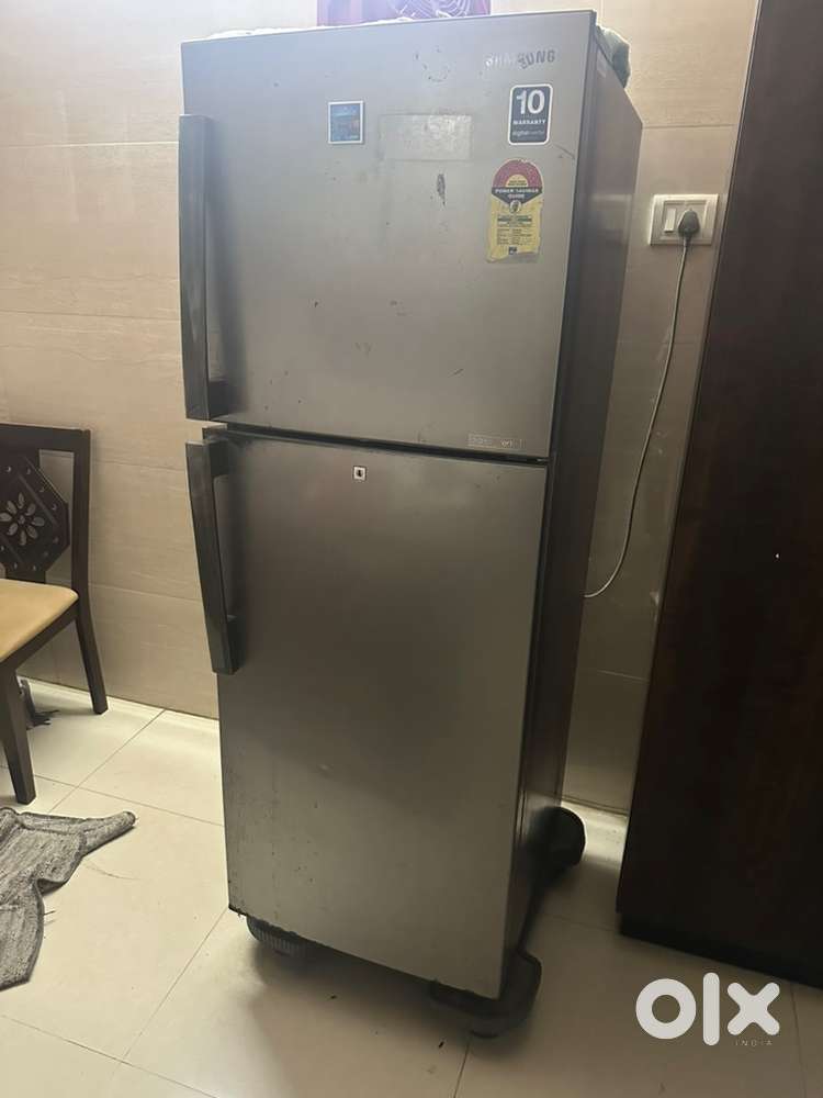 Samsung fridge