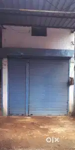 Double Decker Shop for rent 10×22 with set