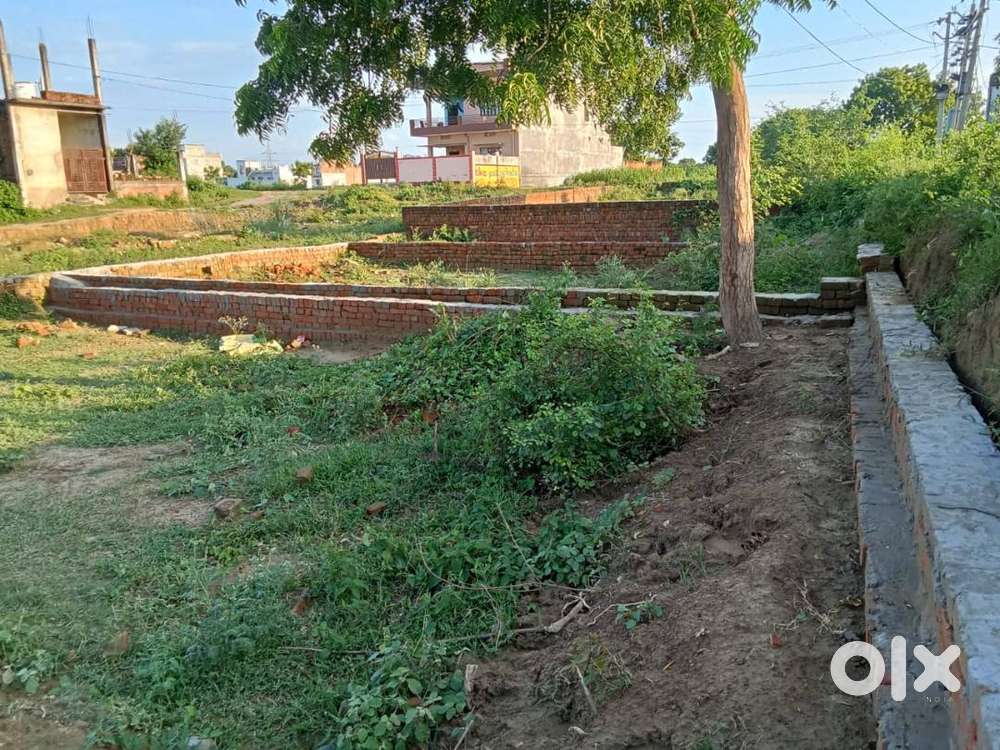 Tarna Market Chamaw GatePlot for sale Tarna chamaw min Airport Road NH