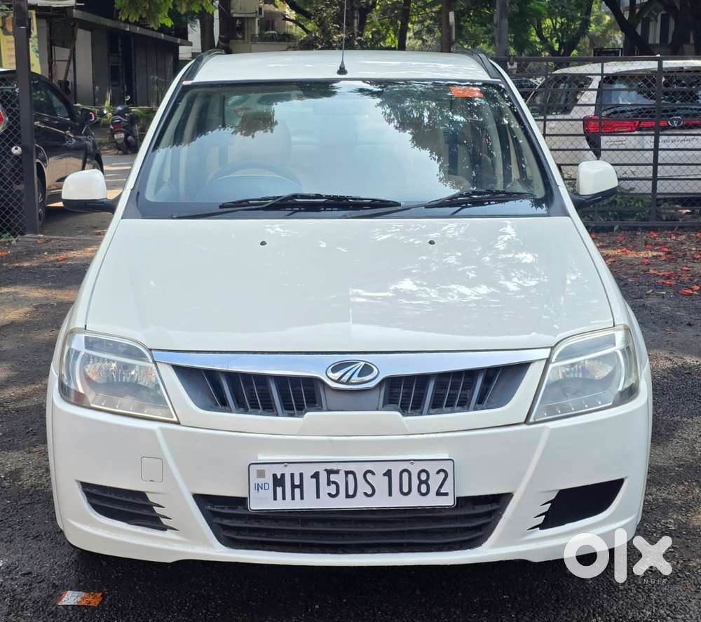 Mahindra Verito 1.5 D4, 2013, Diesel