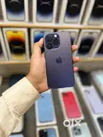 iPhone refurbished w