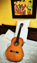 Alhambra 4P