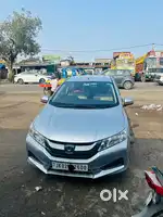 Honda City 2016 Petrol 46000 Km Driven