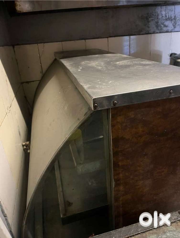 Display Fridge for Sale