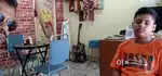 I want to rent my shop  at Narkeldanga Main Road