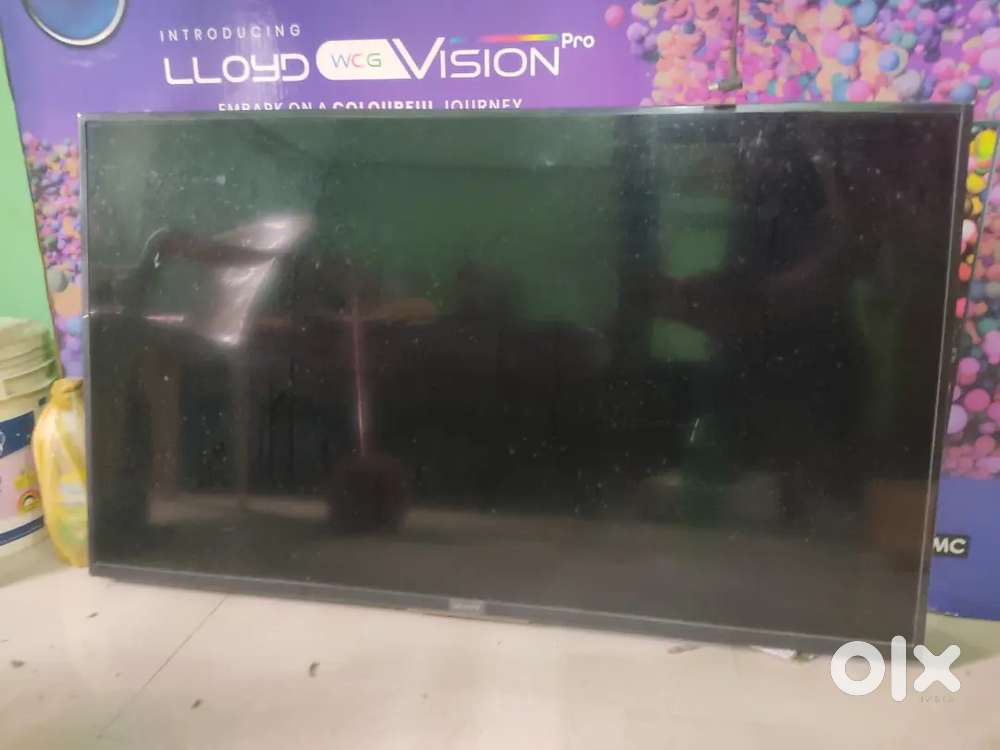 Sony Bravia 43 inch