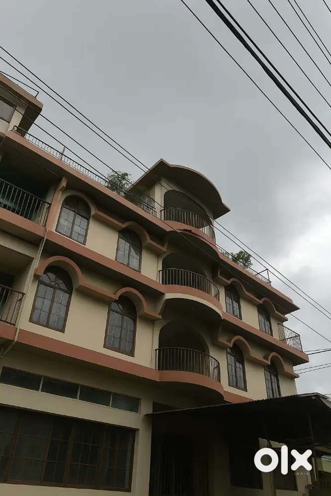 GRIHA LAXMI GIRLS PG