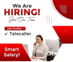 Need Tellcaller and counselor for immigration company