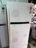 LG Refrigretor 450 lier
