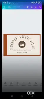 Nimmy 's kitchen