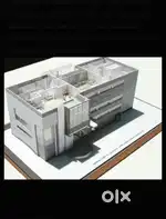 we are starting new scheme of six  flats near Powai naka