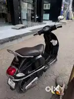 25 k km driven with good condition new tyre new battery