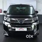 Toyota VELLFIRE 2.5 Executive Lounge, 2022, Petrol