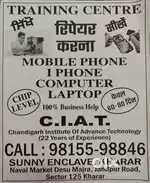 Mobile Phone Repair Learning and training  Course