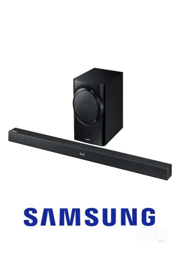 Samsung Sound Bar