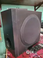 Sony 5.1 DVD Dolby Home Theatre
