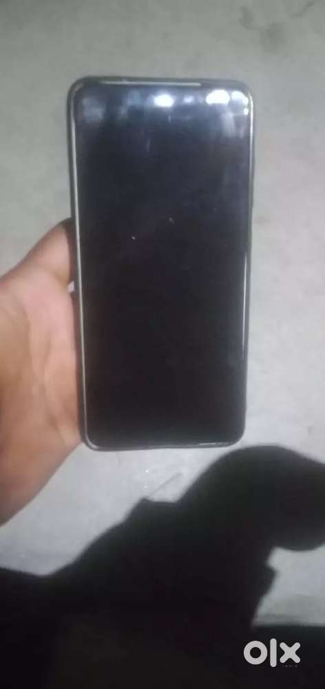 S21 fe in good condition all orignal