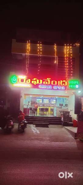 HOTEL FOR  SALE OR RENT