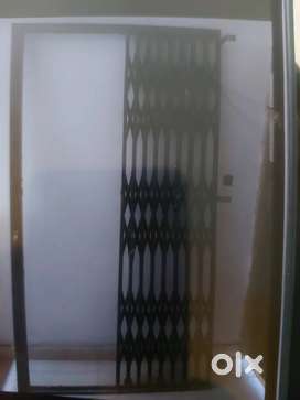Iron grill for Door