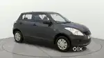 Maruti Suzuki Swift 1.2 LXI (O), 2017, Petrol