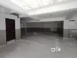 this is 1200 sqft semifurnishd cmercial space rent jogivala road