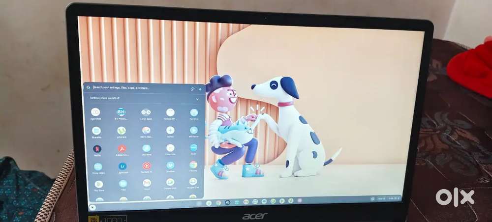 8 GB Ram 128 GB 15 39.6cm