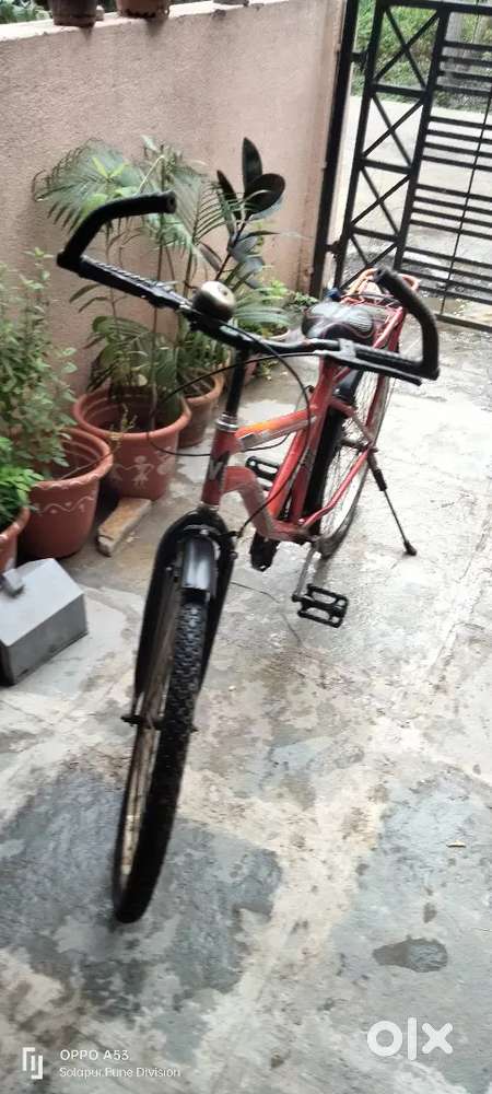 In a very good condition