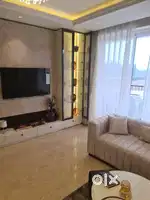 3bhk Flat For Sale in Omaxe Gardenia Boutique Homes New Chandigarh.