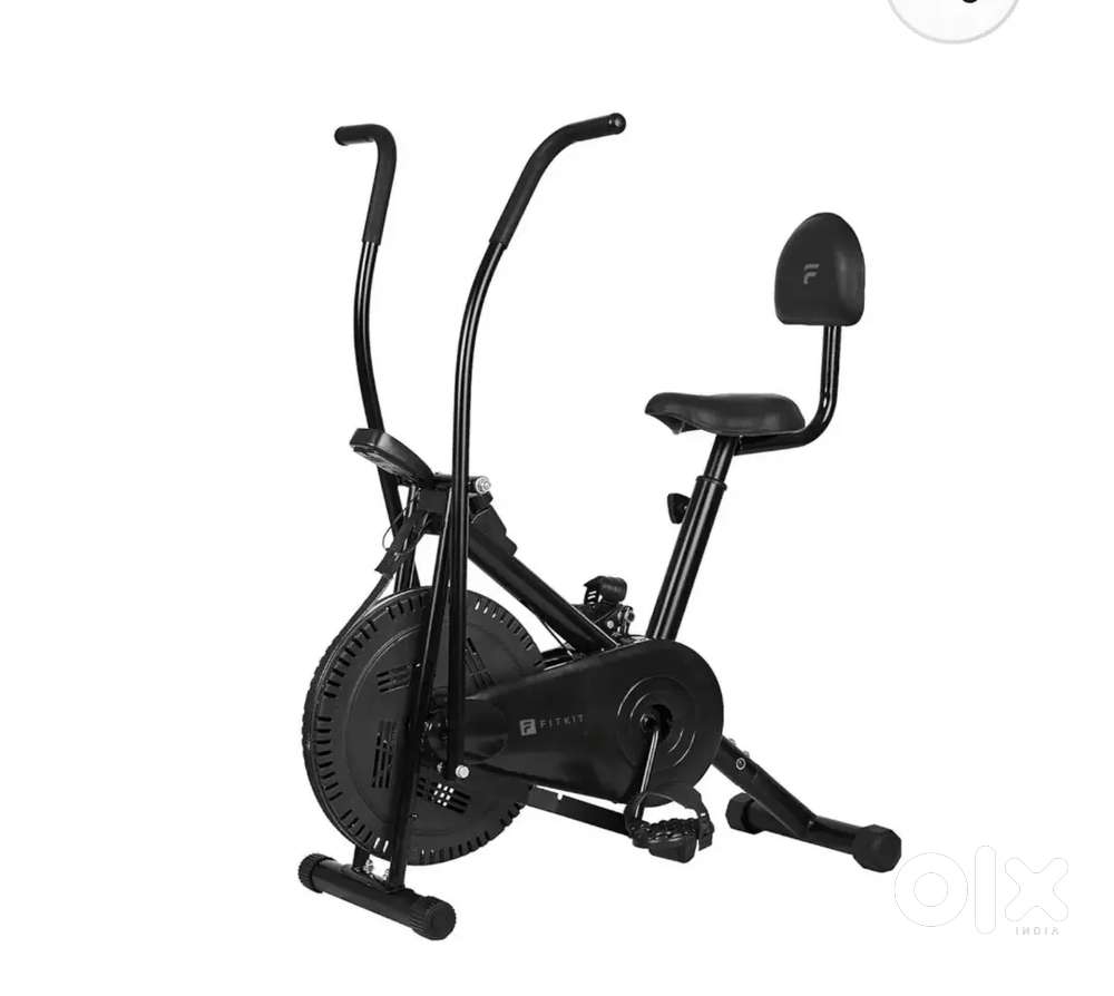 Gym cycle in good condition