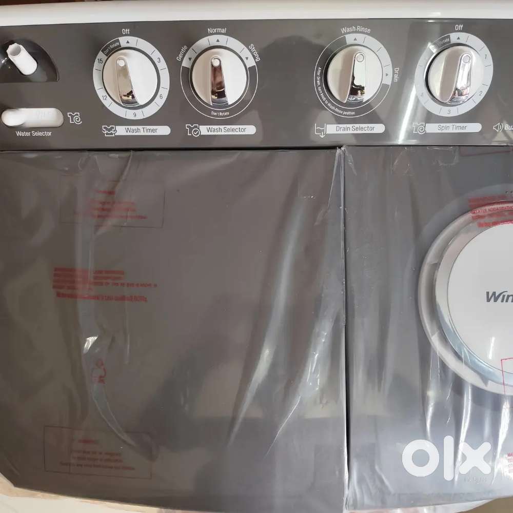 PRODUCT: WASHING MACHINE, CATEGORY: SEMI AUTOMATIC 7.0KG