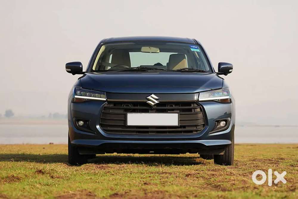Uber attached swift desire car for daily rent 1000