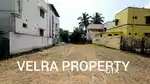 3.62cent dtcp approval site for sale in vadavalli corporation limit