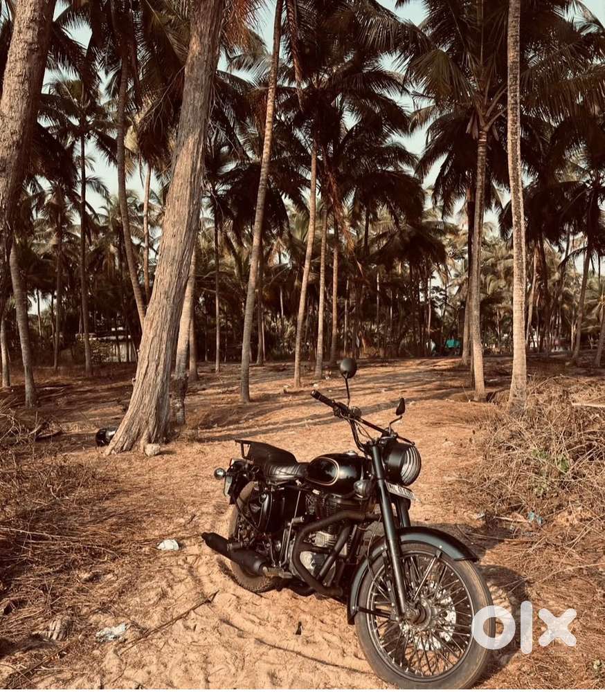 mind condition clean bike