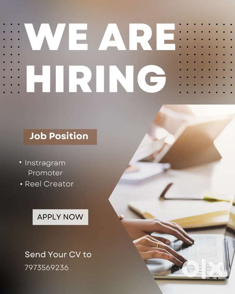 Social Media influencer