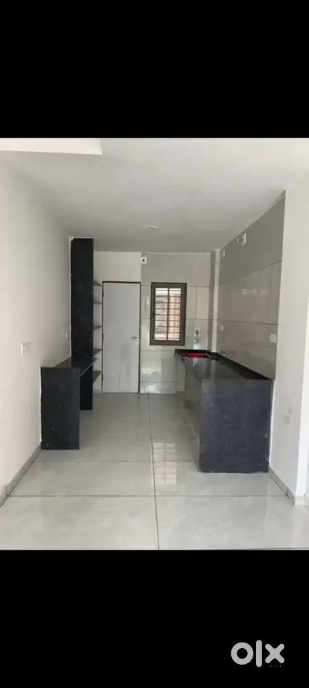 4 BHK new bungalow