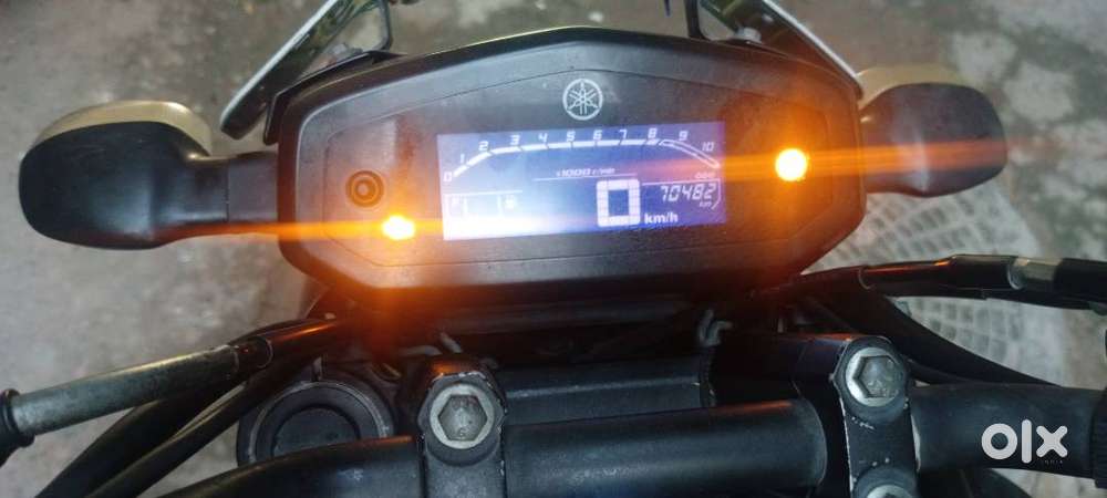 Selling Bike
