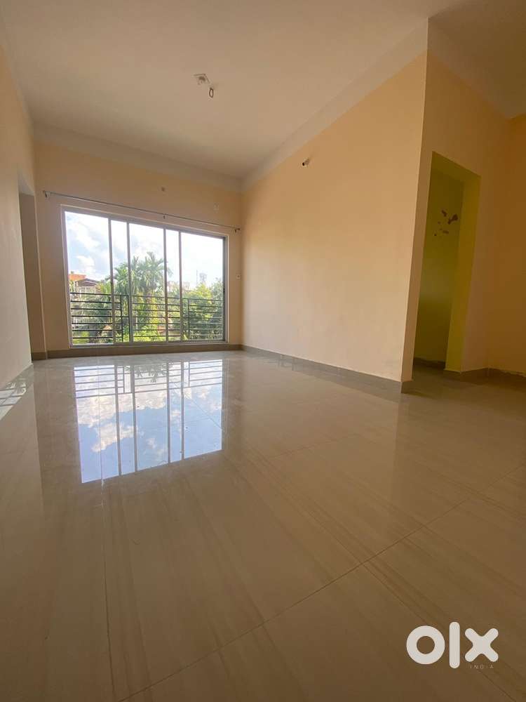 Brand New 2bhk  specious flat for sale at vip road sasal