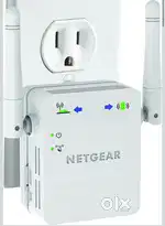 WiFi Range Extender