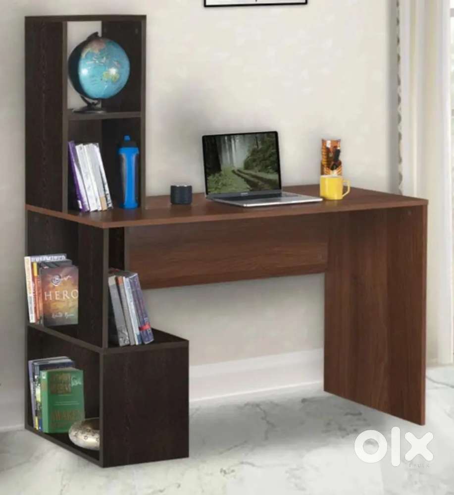 Coffee Table, 2 Dinning Chairs  and Computer Table