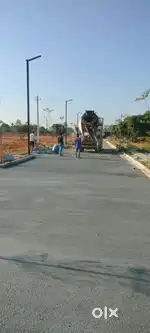 1200 sqft sites at Amrit Vana, Budigere cross