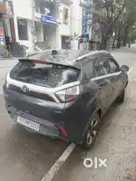 Tata Nexon 2020 Petrol 17000 Km Driven