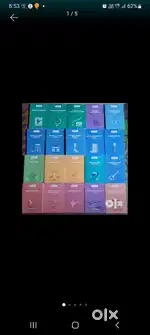 Unacademy books