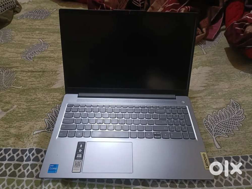Selling laptop
