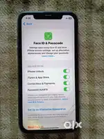 IPHONE 11 64GB STORAGE ALL ORIGINAL