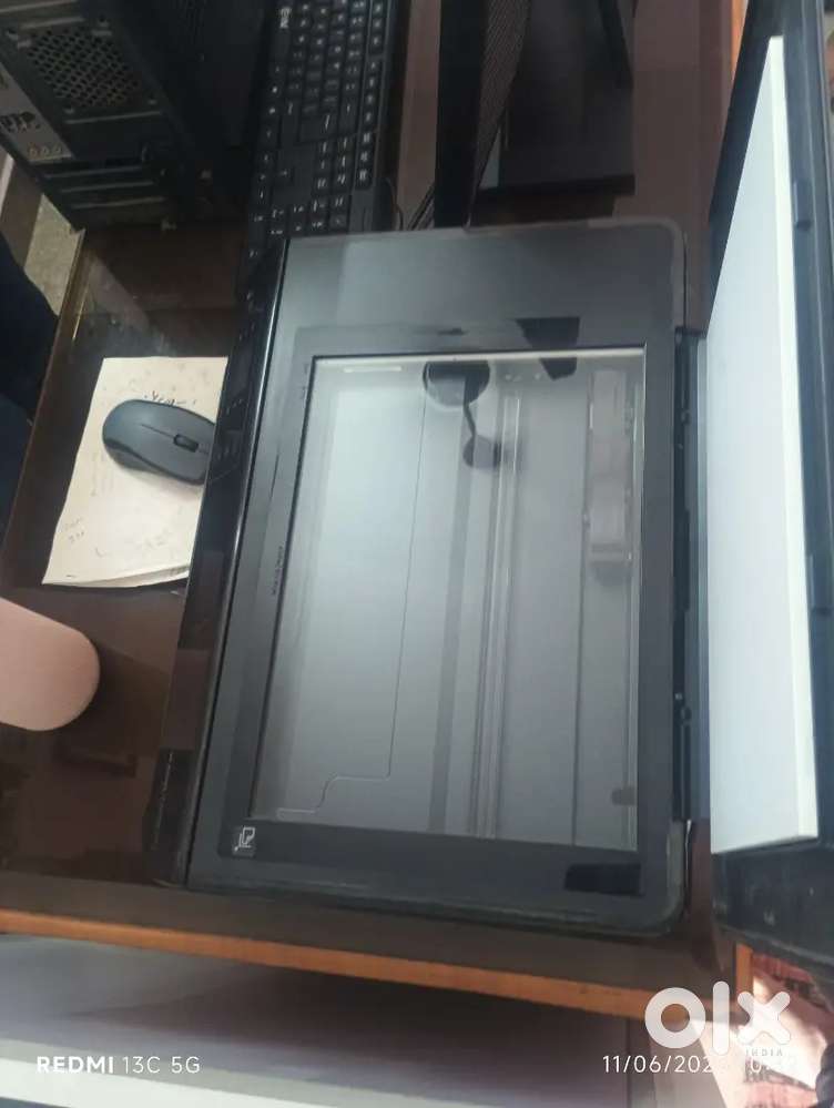 HP printer