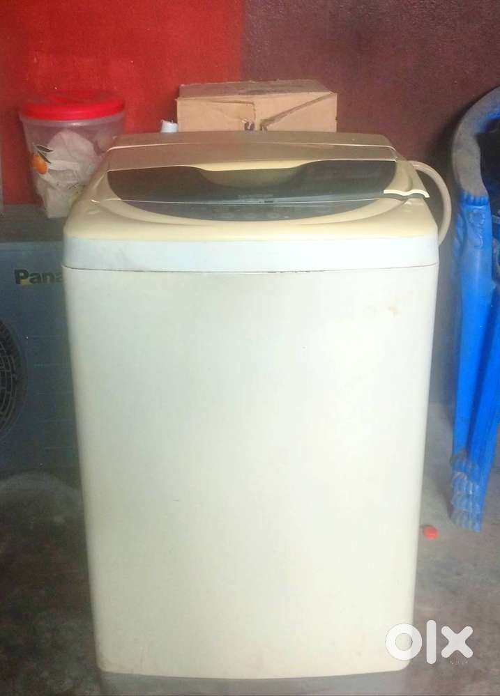 LG Washing Machine 6 KG